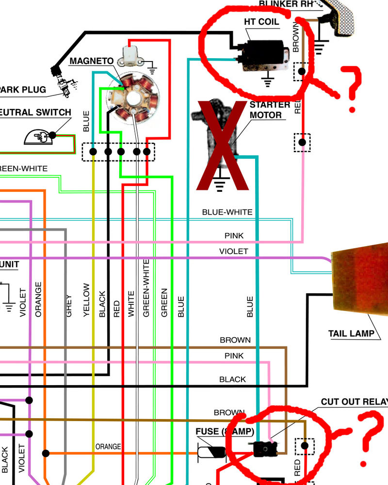 potential bad sound sources?