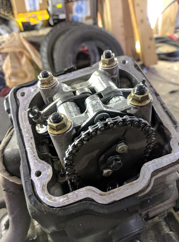 another view of the internals.
