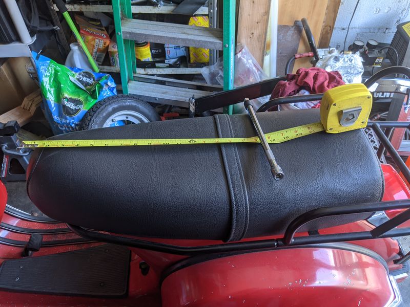 Forum member supplied image with no explanatory text