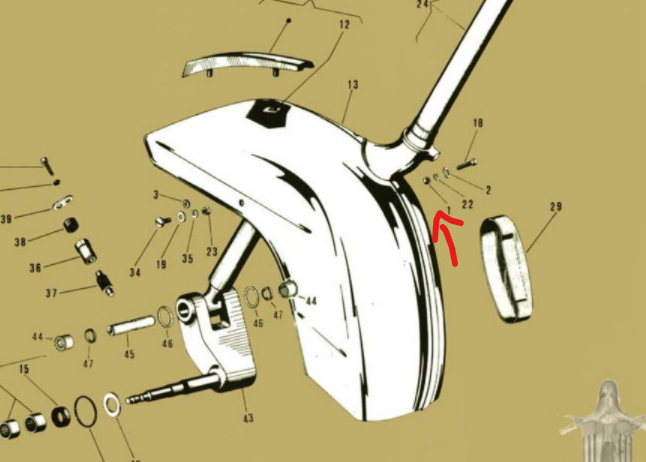Forum member supplied image with no explanatory text