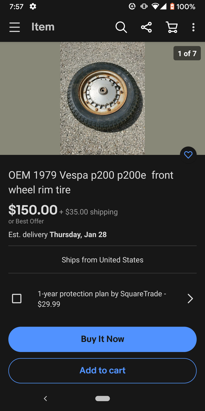 Forum member supplied image with no explanatory text