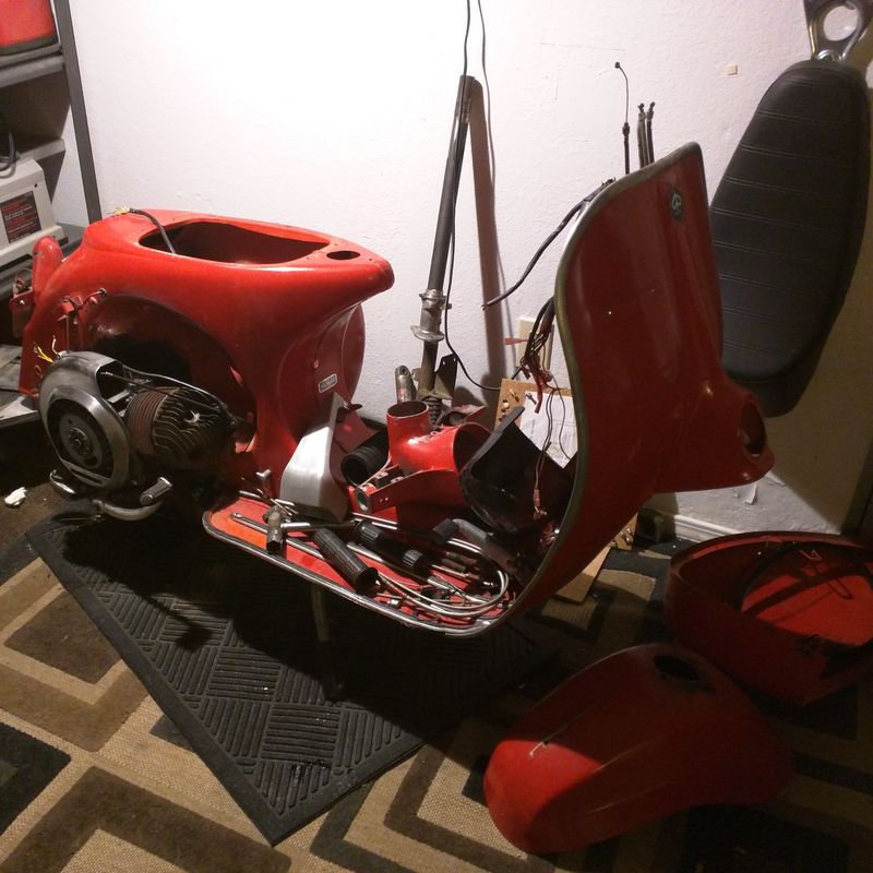 Forum member supplied image with no explanatory text