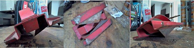 Forum member supplied image with no explanatory text