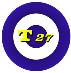 @t27 avatar
