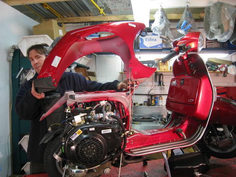 Forum member supplied image with no explanatory text