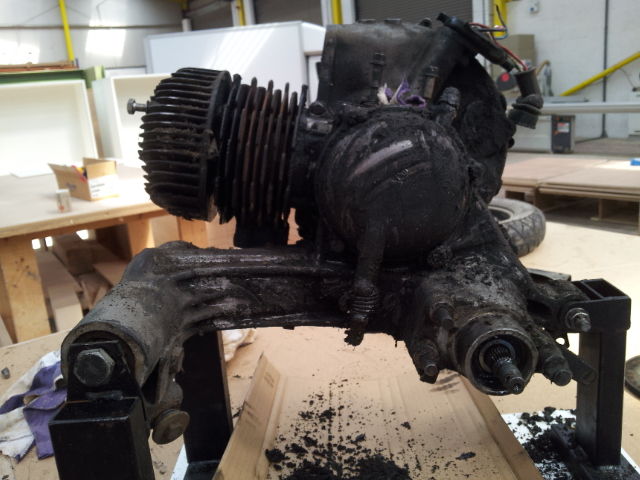 Forum member supplied image with no explanatory text