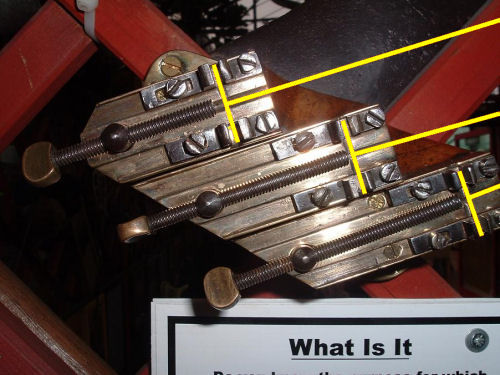 Forum member supplied image with no explanatory text