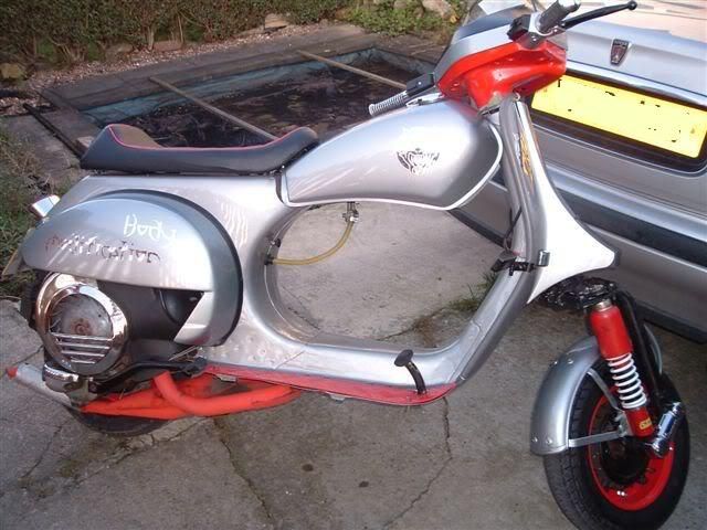 Forum member supplied image with no explanatory text