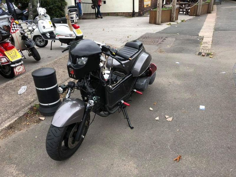 Forum member supplied image with no explanatory text