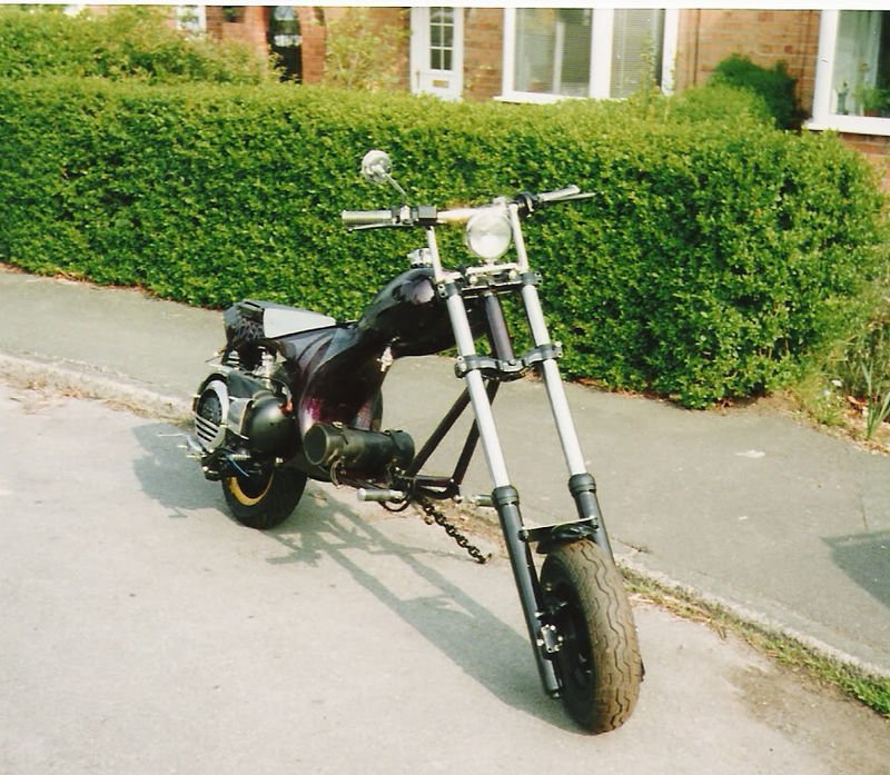 Forum member supplied image with no explanatory text