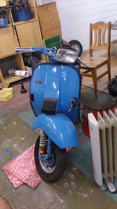 Forum member supplied image with no explanatory text