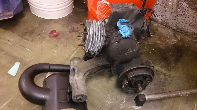 Forum member supplied image with no explanatory text