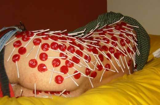 Forum member supplied image with no explanatory text