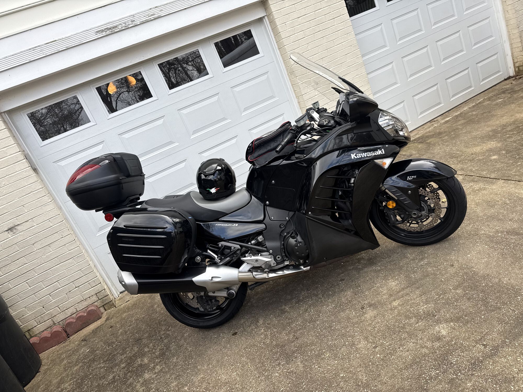 Forum member supplied image with no explanatory text