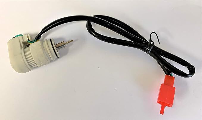 2T Bystarter/e-choke