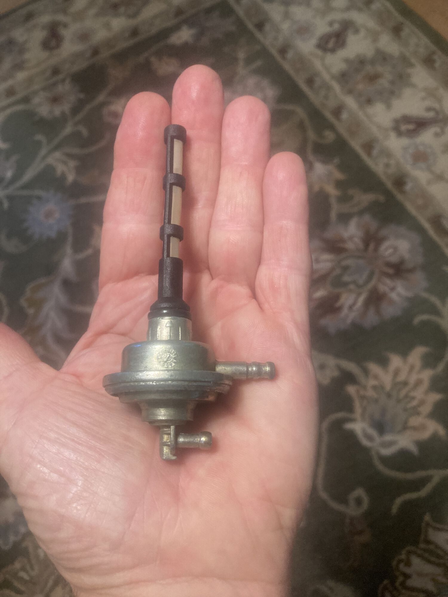 Forum member supplied image with no explanatory text