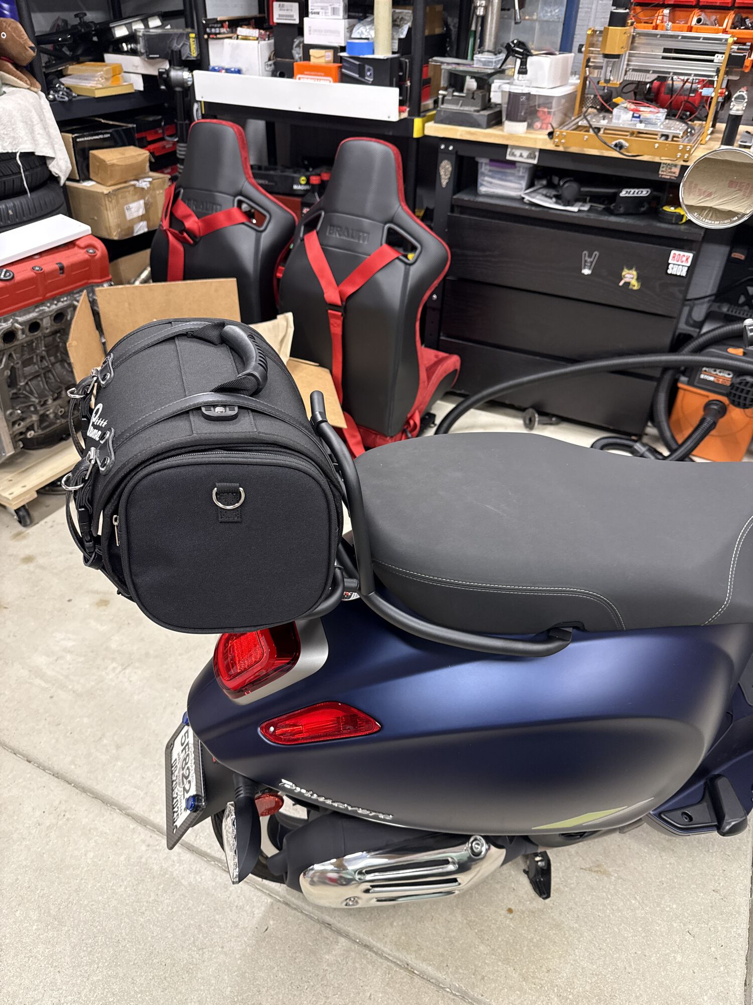 Forum member supplied image with no explanatory text