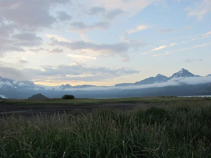 Alaska July '14