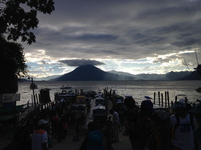 Guatemala, Jan '16