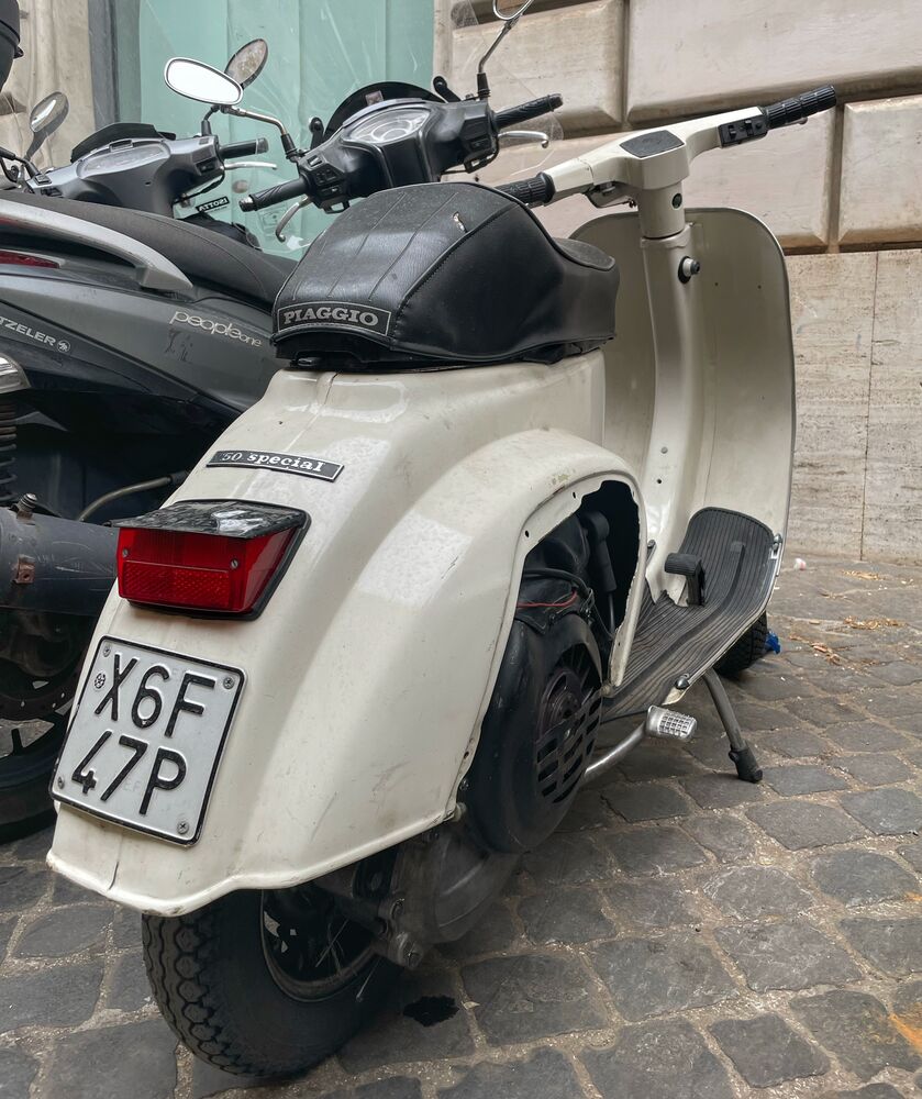 Forum member supplied image with no explanatory text