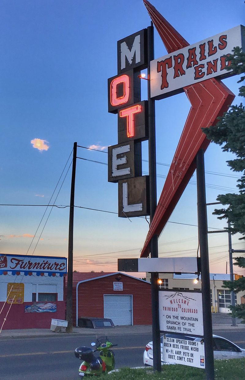 Speaking of Legends: meeting CDwise really lifted my spirits.