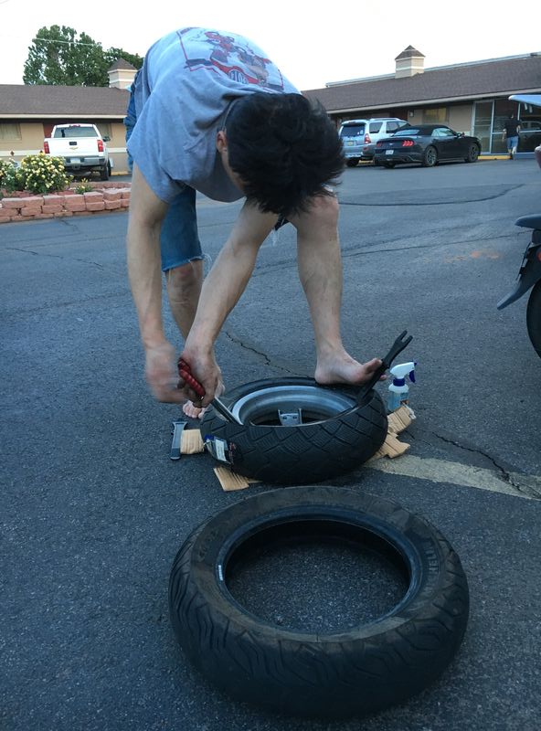 Dabinche...we need a whole new thread to discuss this guy.