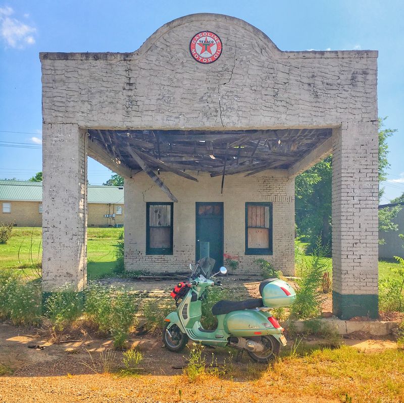 What much of rural America now looks like.
