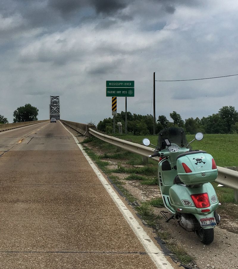 Hello old friend. It's been 35 years since I last saw you.