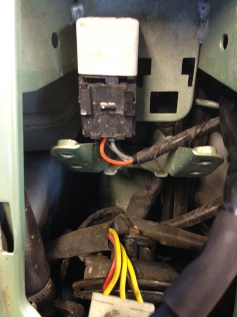 Forum member supplied image with no explanatory text