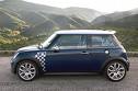 Sharp looking Mini