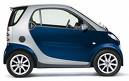 Awesomely cute SMART CAR