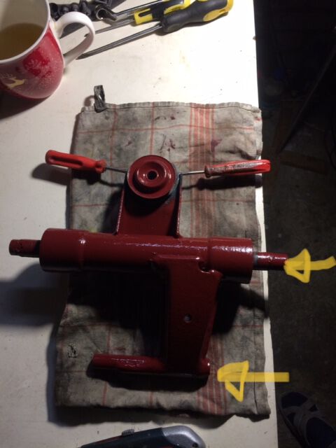 Forum member supplied image with no explanatory text
