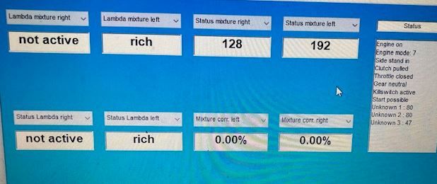 Forum member supplied image with no explanatory text