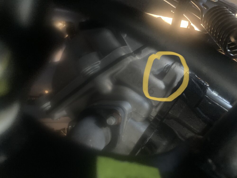 Forum member supplied image with no explanatory text