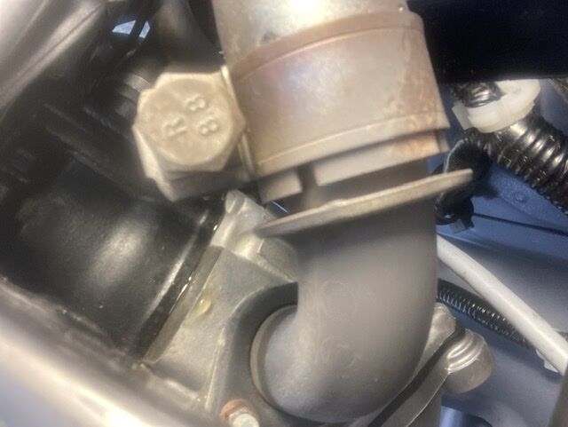 Forum member supplied image with no explanatory text