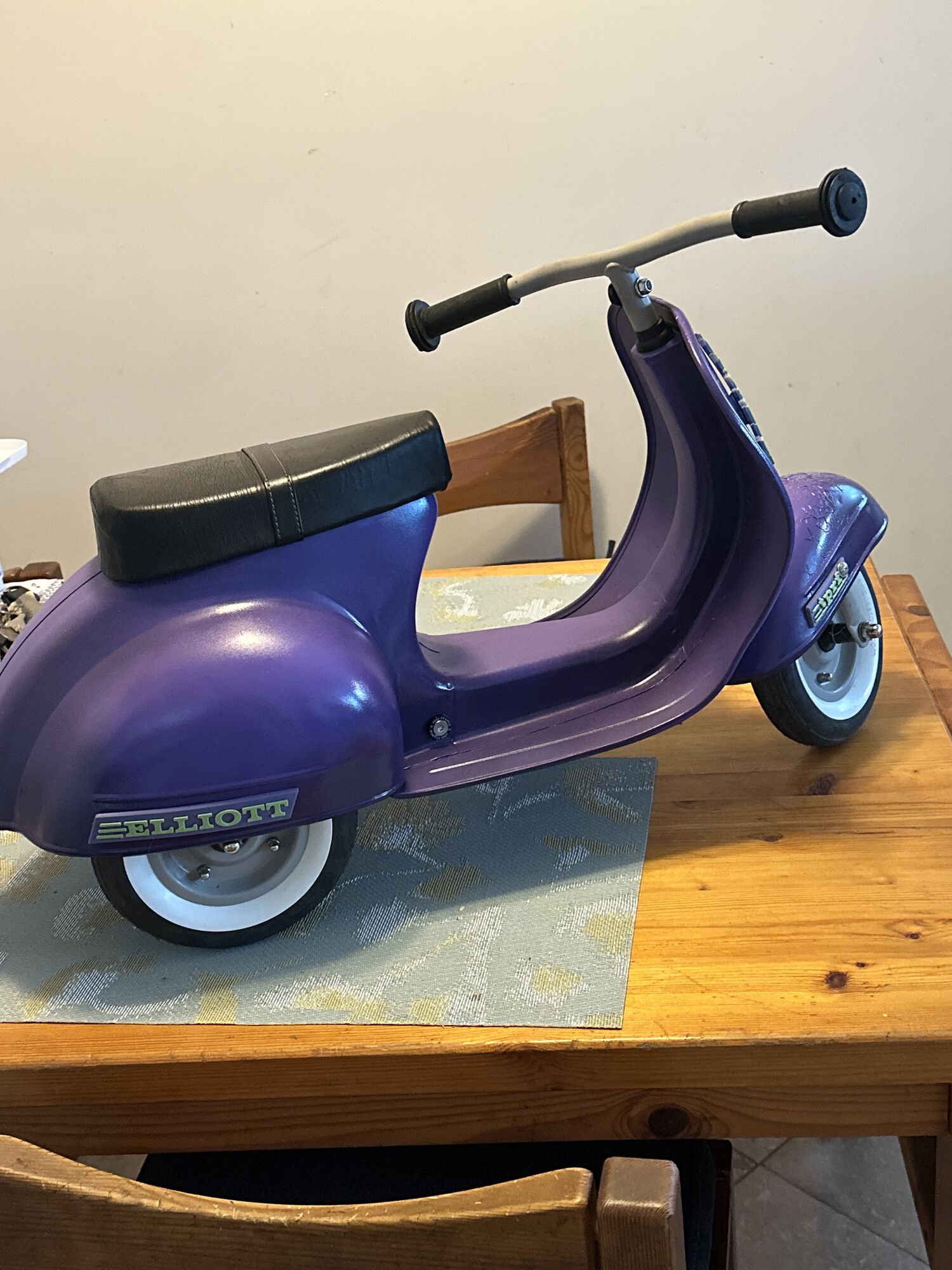 Forum member supplied image with no explanatory text