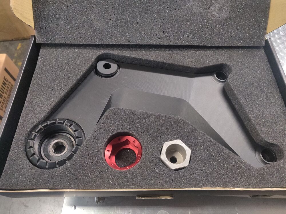 Forum member supplied image with no explanatory text