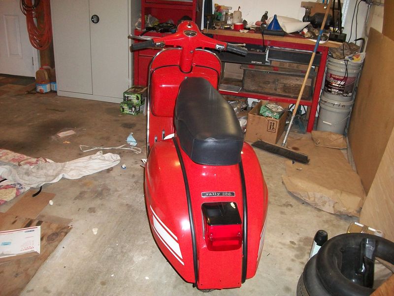 Forum member supplied image with no explanatory text