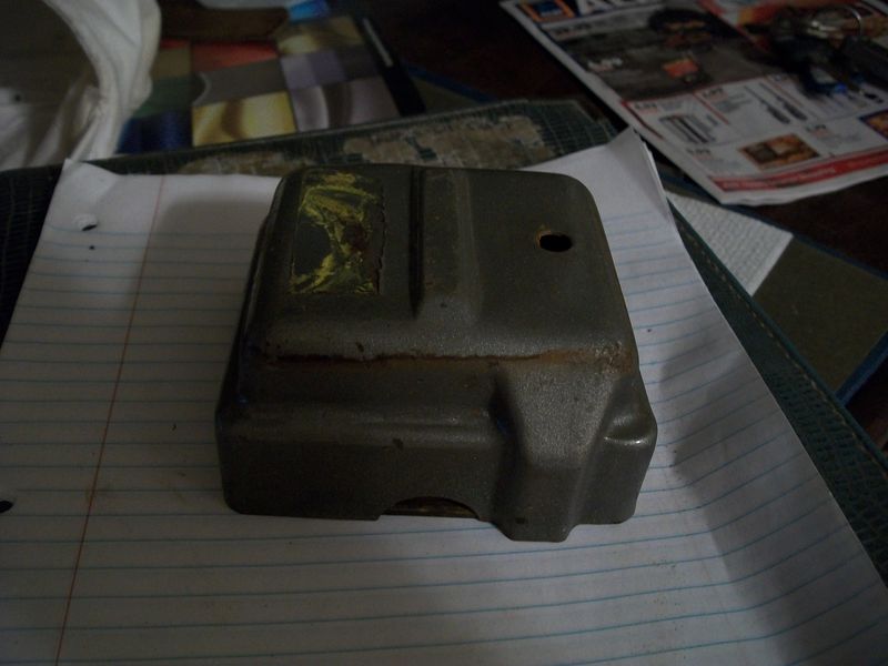 Forum member supplied image with no explanatory text
