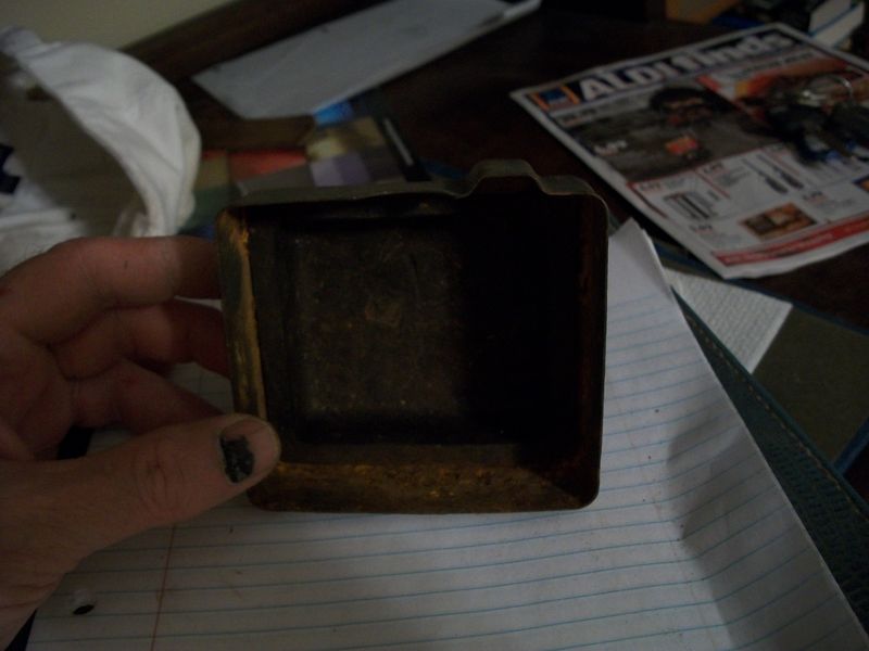 Forum member supplied image with no explanatory text