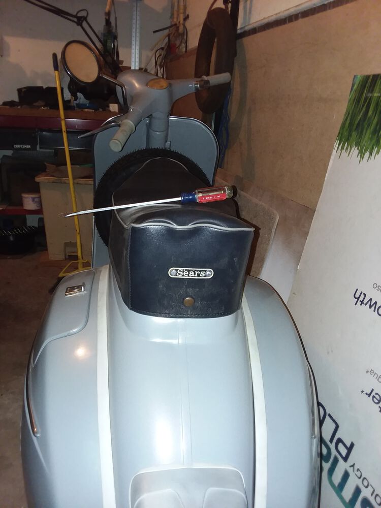 Forum member supplied image with no explanatory text