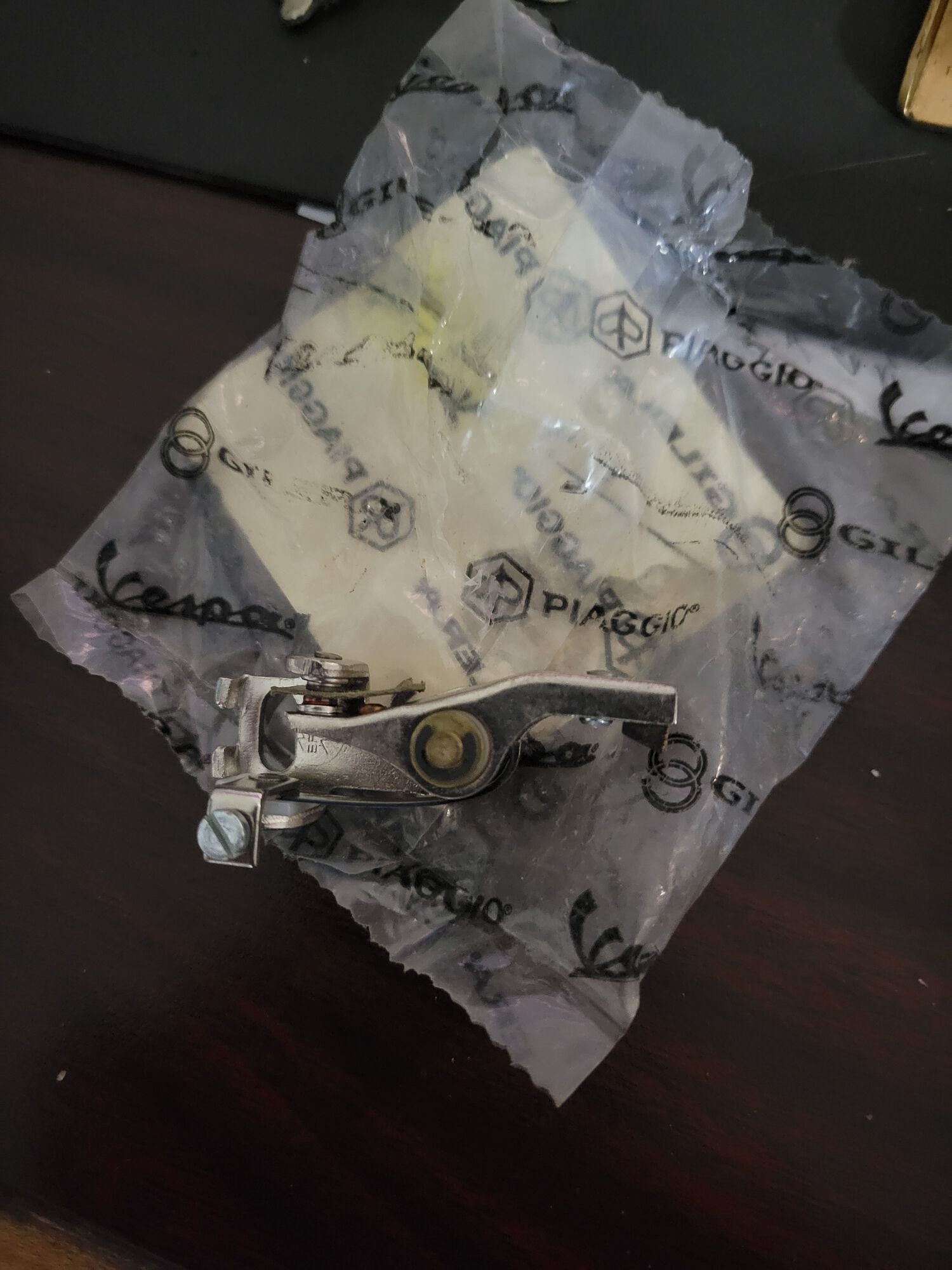 Forum member supplied image with no explanatory text