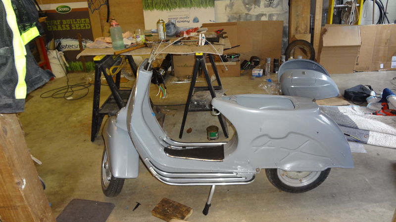 Forum member supplied image with no explanatory text