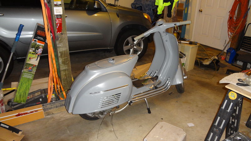 Forum member supplied image with no explanatory text