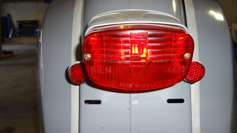 Clauss Studio lens - not cheap but top rate