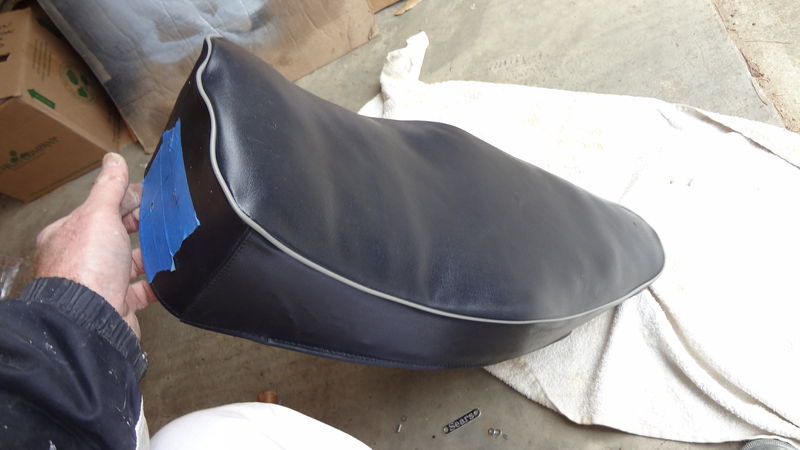 Forum member supplied image with no explanatory text