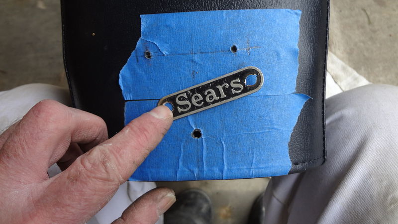 Forum member supplied image with no explanatory text