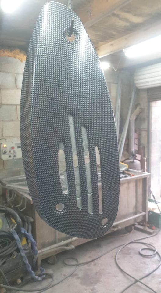 Forum member supplied image with no explanatory text