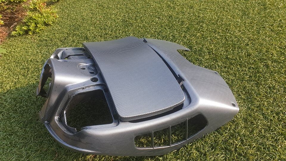 Forum member supplied image with no explanatory text