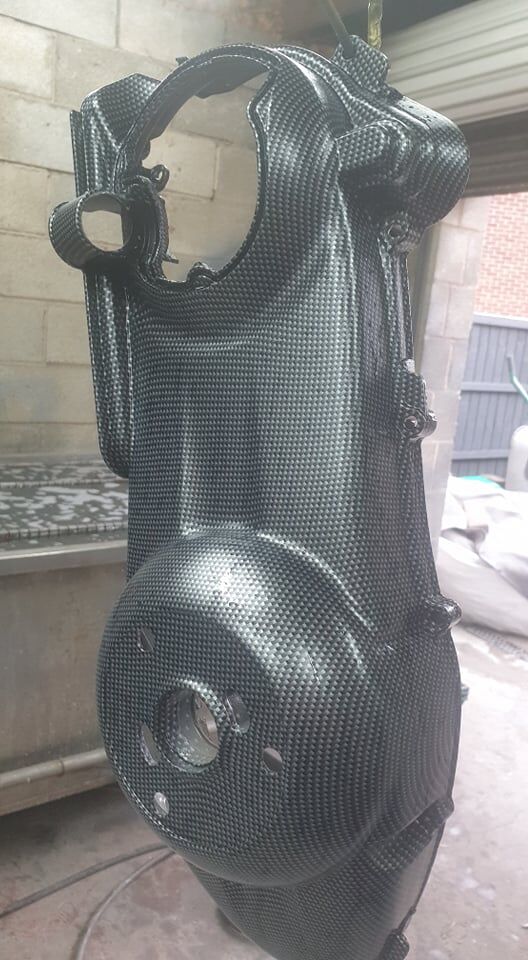 Forum member supplied image with no explanatory text